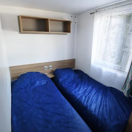Mobil Home 8 Personnes Les Mathes