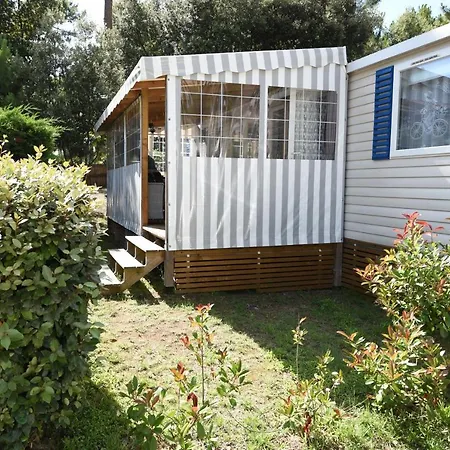 Mobil Home 8 Personnes